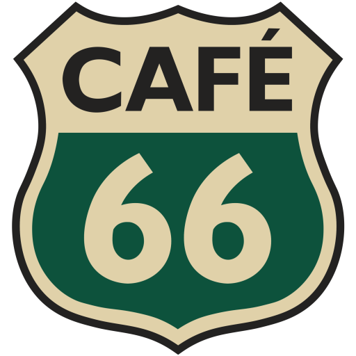 کافه 66