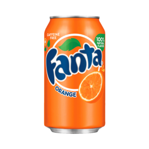 نوشابه فانتا