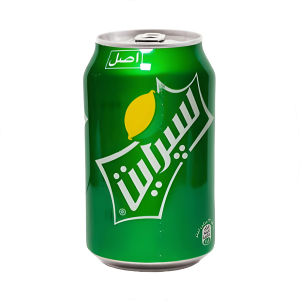 نوشابه اسپرایت